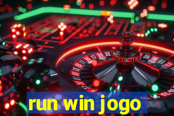 run win jogo