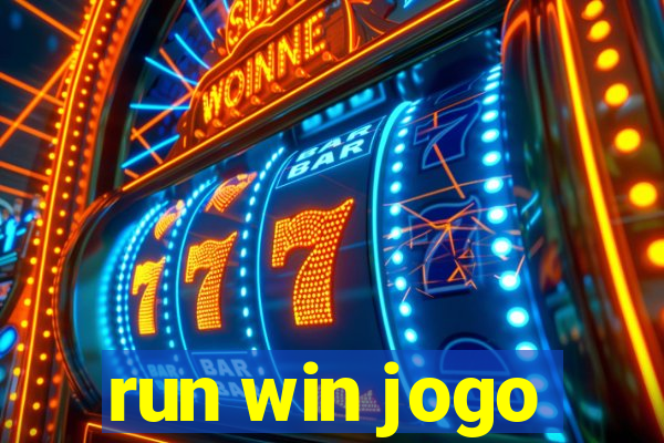 run win jogo