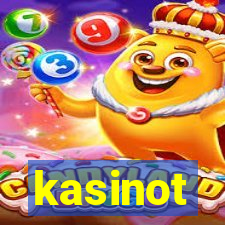 kasinot