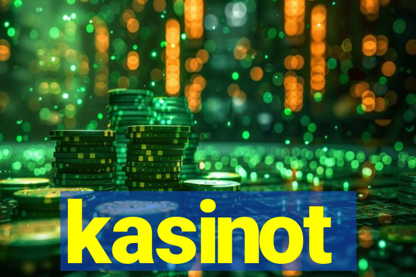 kasinot