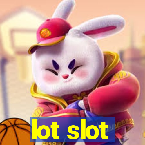 lot slot