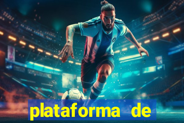 plataforma de apostas com bonus gratis