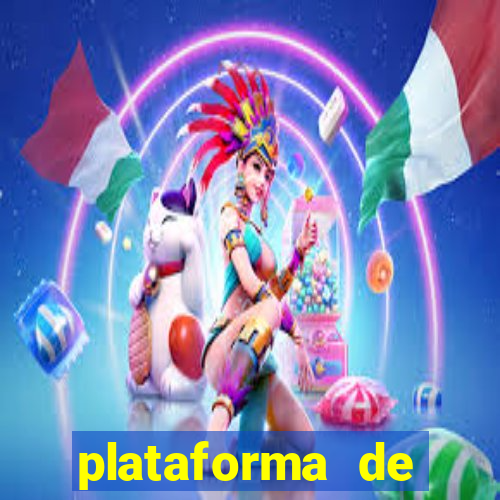 plataforma de apostas com bonus gratis