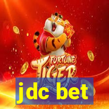 jdc bet