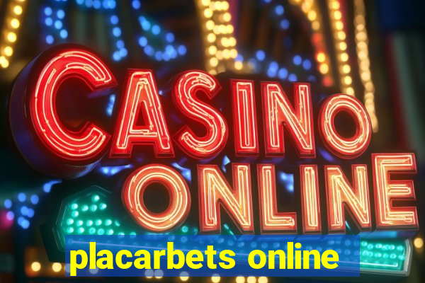 placarbets online