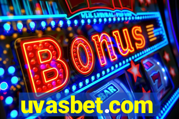 uvasbet.com