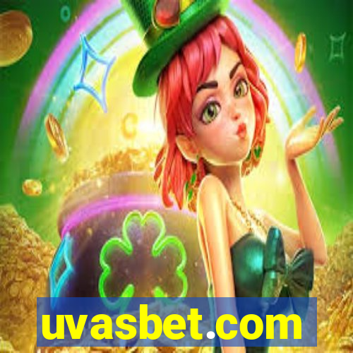 uvasbet.com