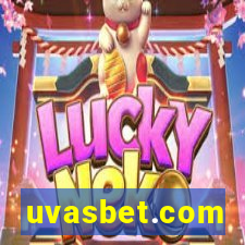 uvasbet.com