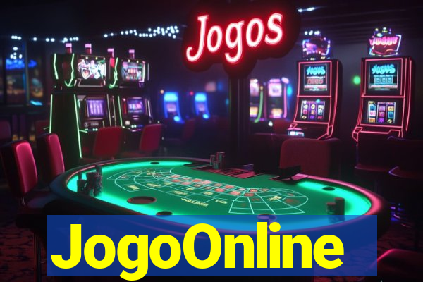 JogoOnline