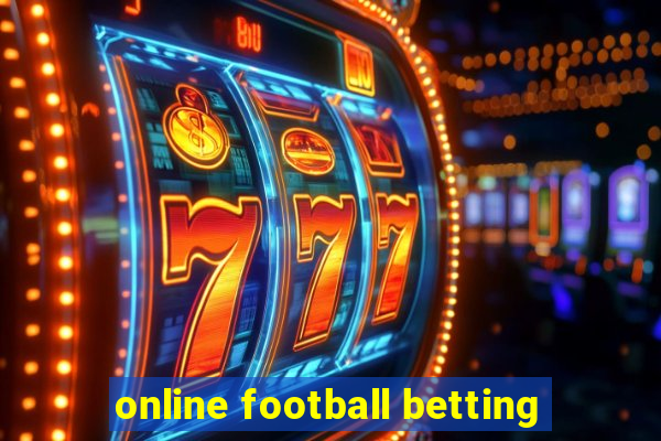 online football betting