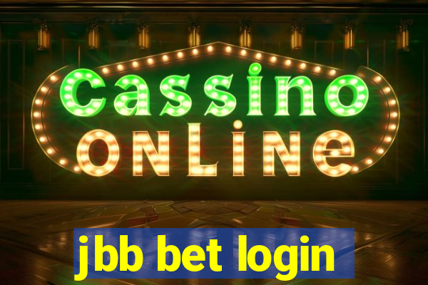 jbb bet login