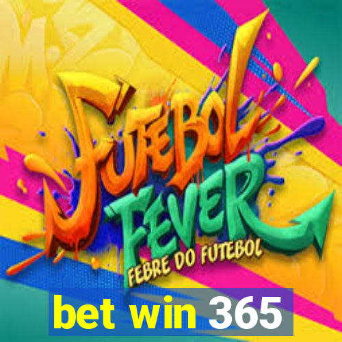 bet win 365