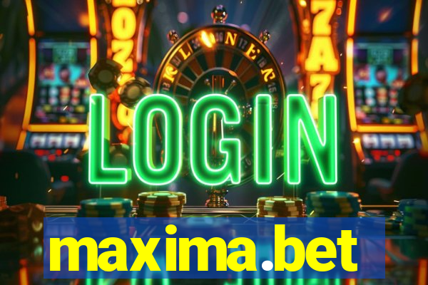 maxima.bet