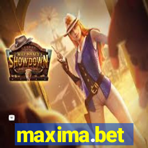 maxima.bet