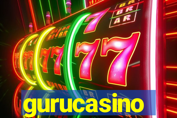 gurucasino