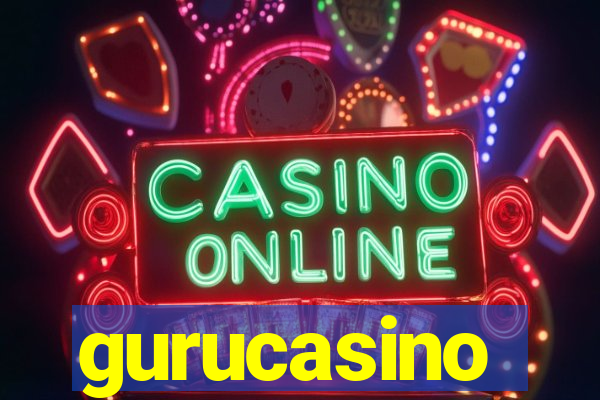 gurucasino