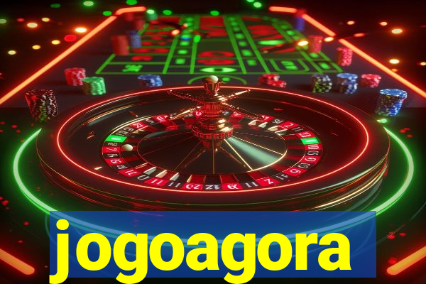 jogoagora