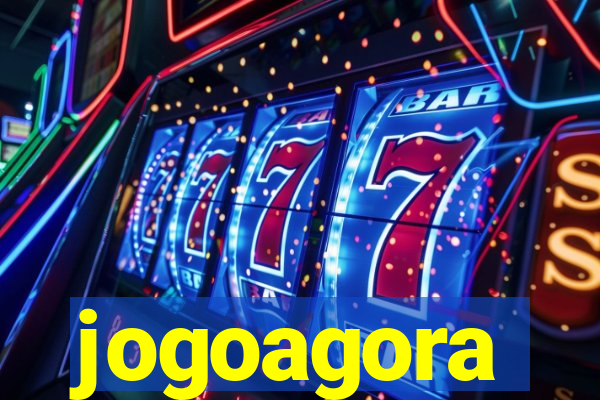 jogoagora