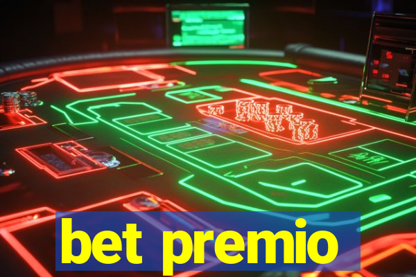 bet premio