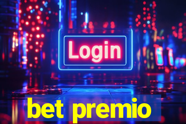 bet premio