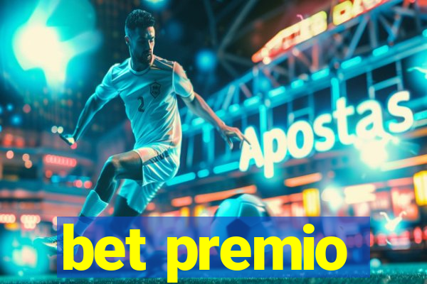 bet premio