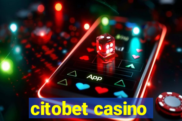 citobet casino