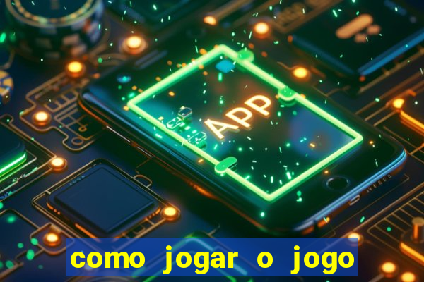 como jogar o jogo da roleta