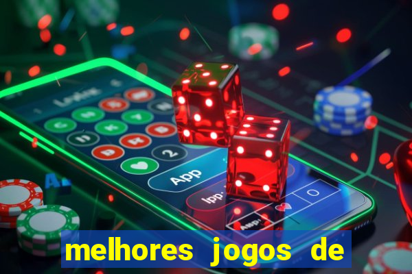 melhores jogos de futebol para apostar hoje