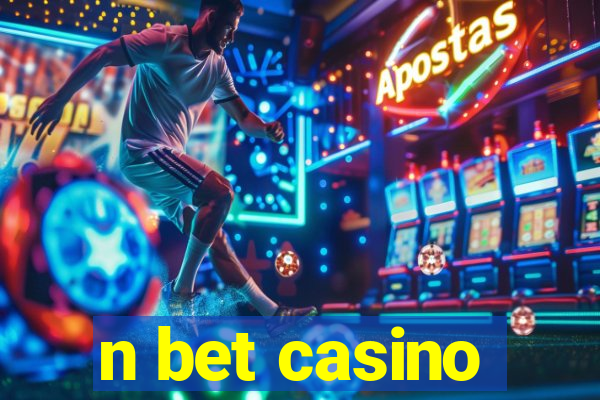 n bet casino