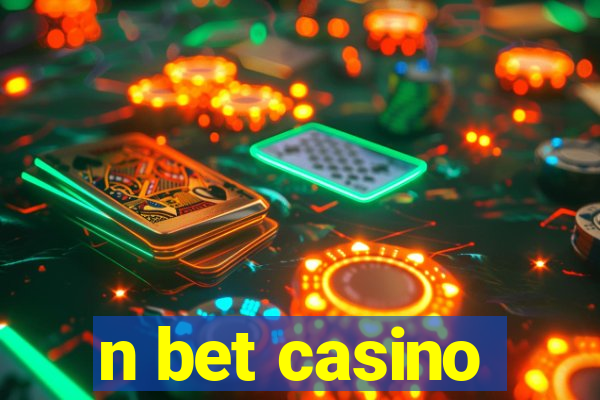 n bet casino