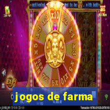 jogos de farma