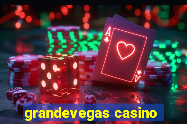 grandevegas casino