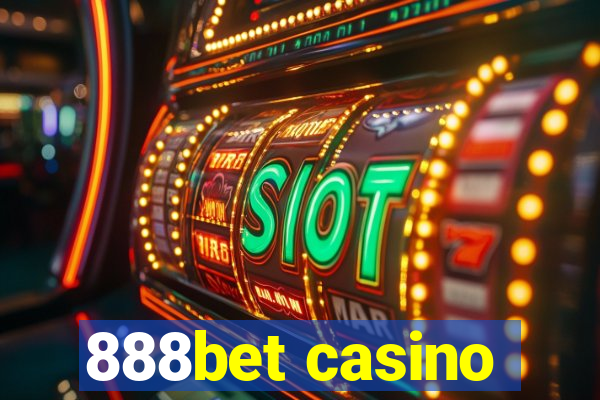 888bet casino