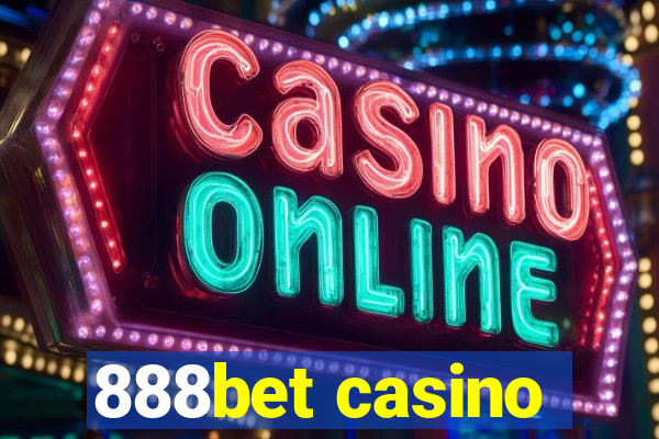 888bet casino