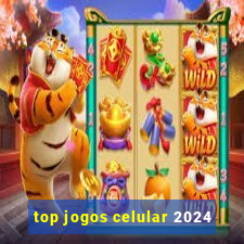 top jogos celular 2024