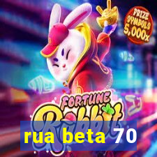 rua beta 70