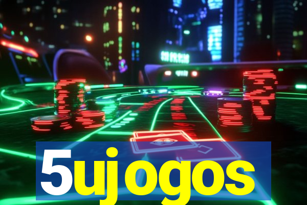 5ujogos