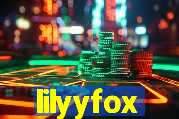 lilyyfox