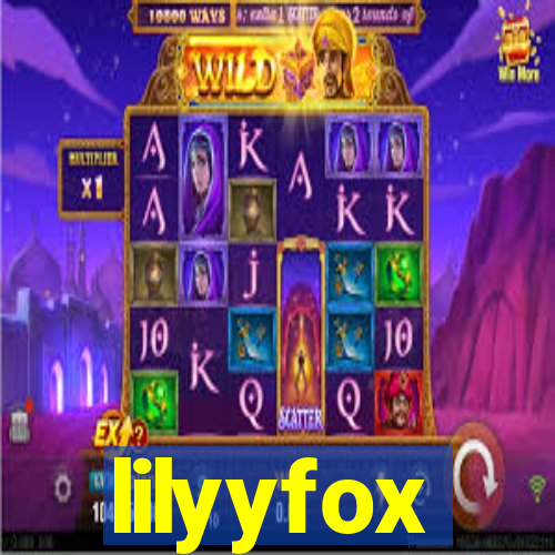 lilyyfox