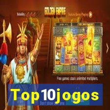 Top10jogos