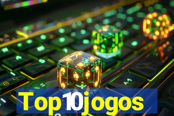 Top10jogos