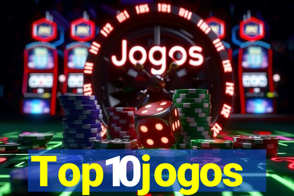 Top10jogos