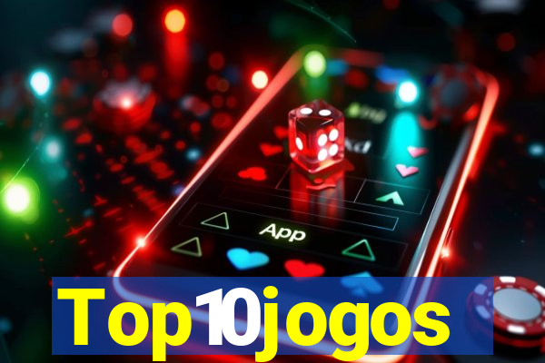 Top10jogos