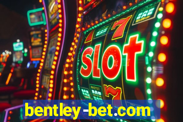 bentley-bet.com