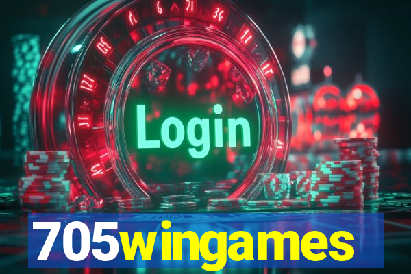 705wingames