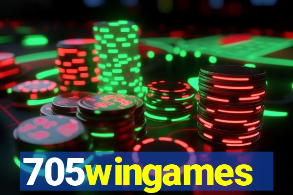 705wingames