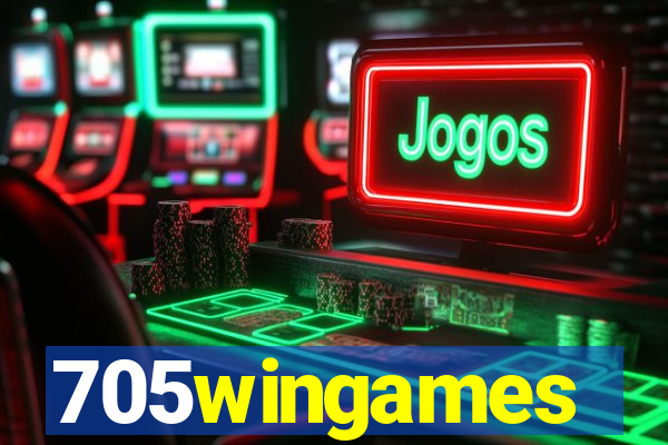 705wingames