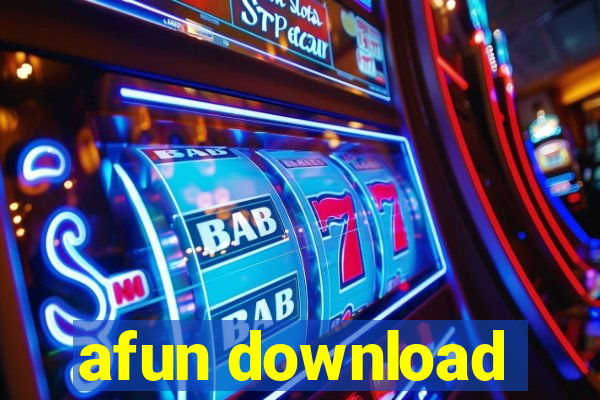 afun download