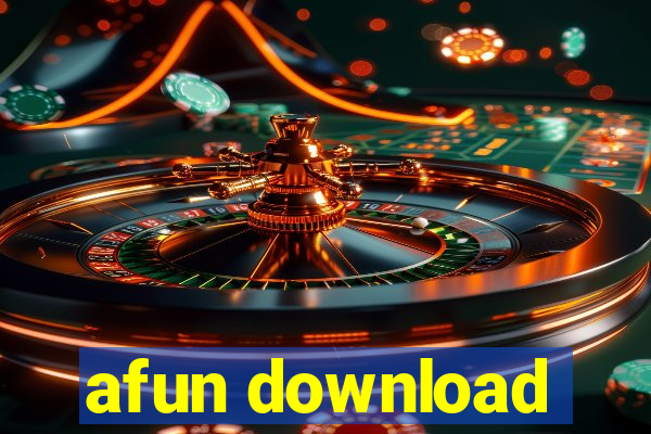 afun download