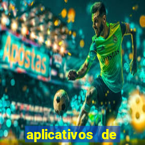 aplicativos de aposta de jogo